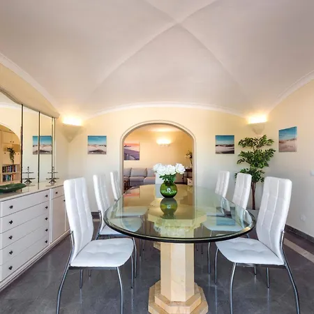 Villa Pinheiro Albufeira