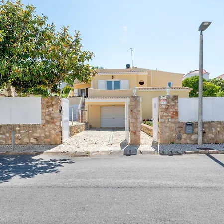 Pinheiro * Albufeira