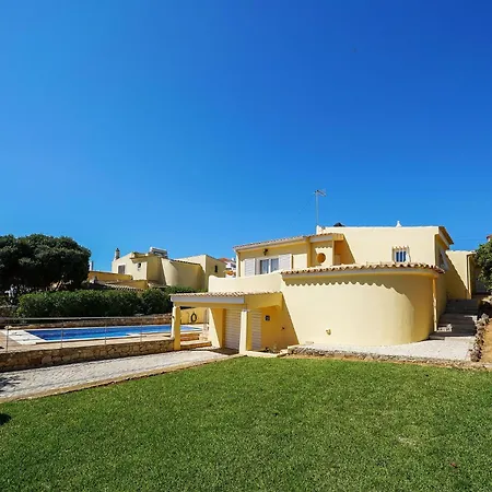 Vila Pinheiro Albufeira