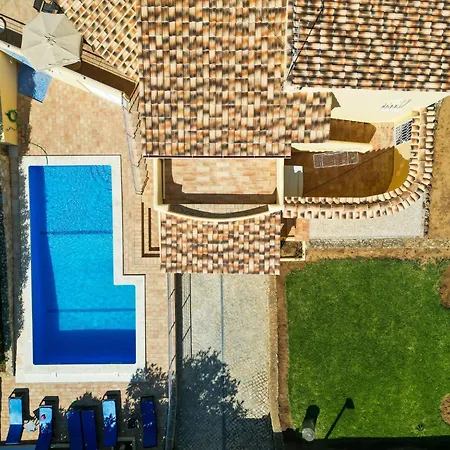 Pinheiro Villa