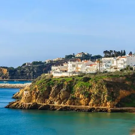 Villa Pinheiro Albufeira