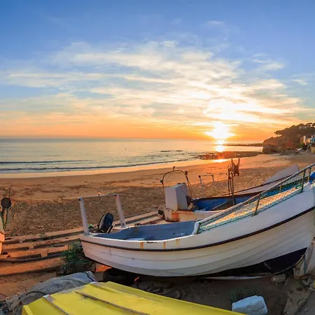 Pinheiro * Albufeira