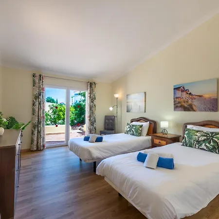 Pinheiro Villa Albufeira