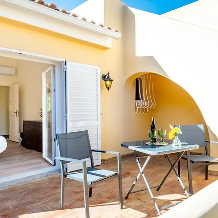 Vila Pinheiro Albufeira