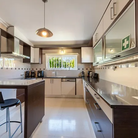 Pinheiro Vila Albufeira