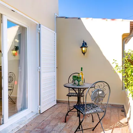 Vila Pinheiro Albufeira