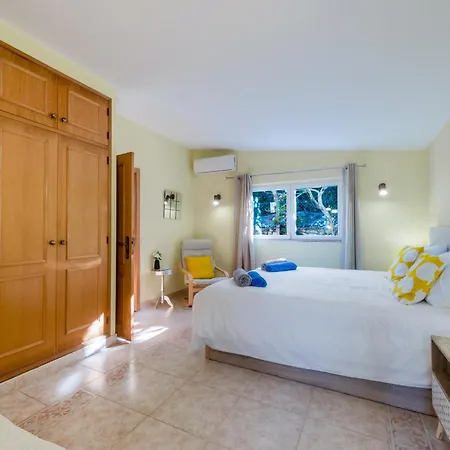 Pinheiro * Albufeira