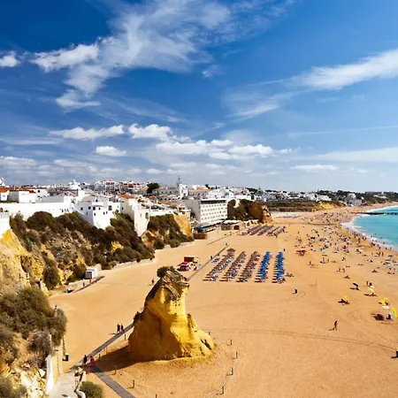 Pinheiro Albufeira