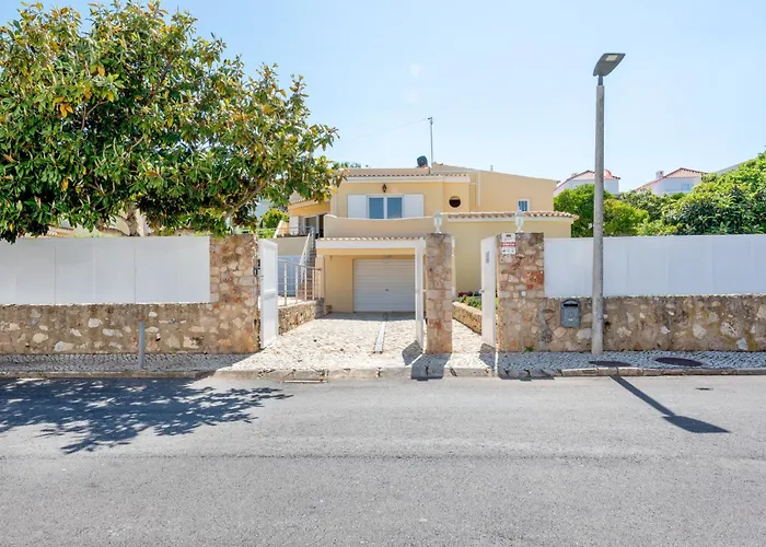 Pinheiro * Albufeira