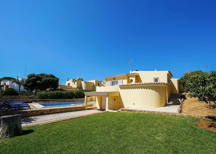 ヴィラ Pinheiro アルブフェイラ