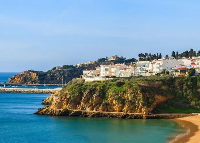 ヴィラ Pinheiro アルブフェイラ