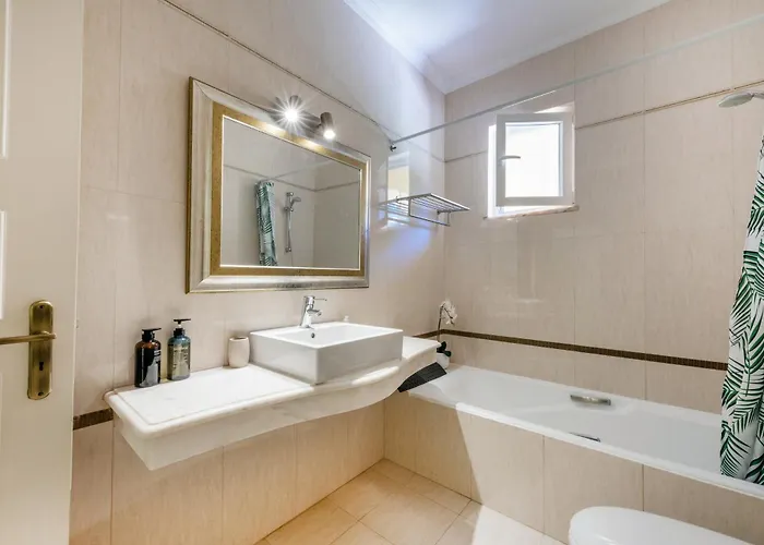 Pinheiro ヴィラ *