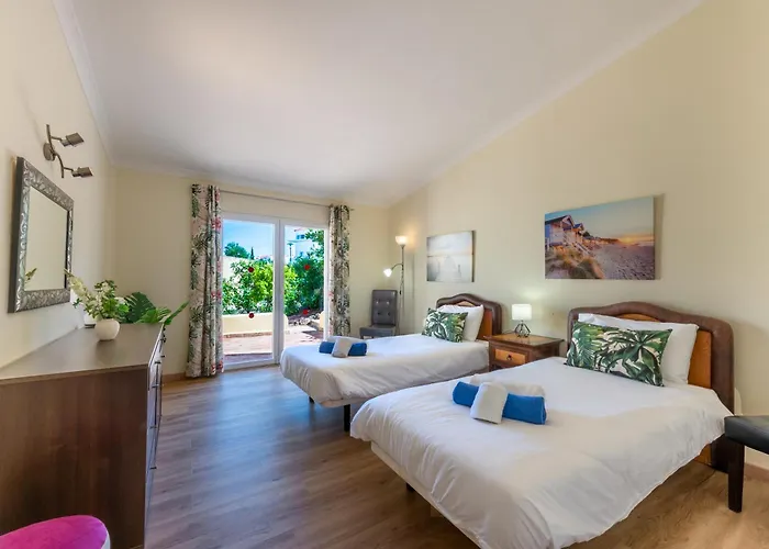 Pinheiro ヴィラ アルブフェイラ