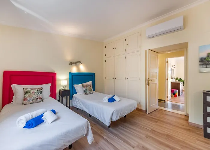 Pinheiro ヴィラ *