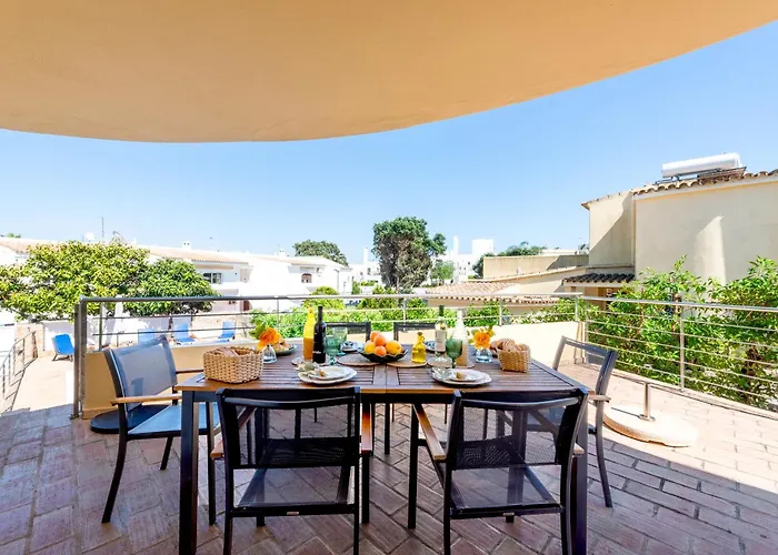 ヴィラ Pinheiro *