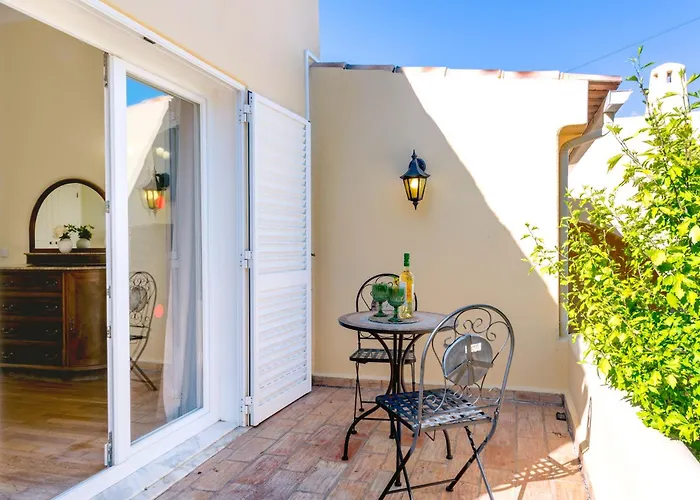 ヴィラ Pinheiro アルブフェイラ