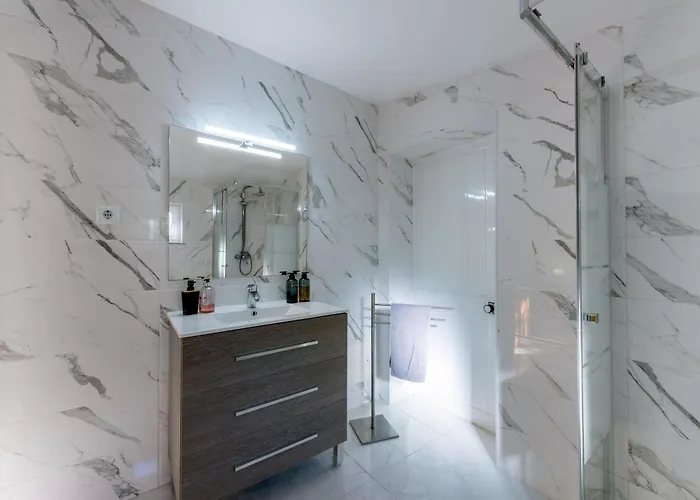 ヴィラ Pinheiro *